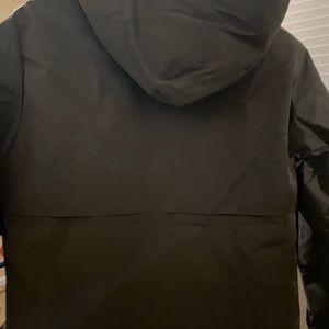 Tommy Hilfiger Medium Olive Men Jacket